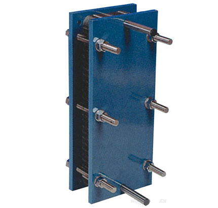 泳池加熱恒溫設(shè)備-板式換熱器二 泳池加熱恒溫設(shè)備-板式換熱器二